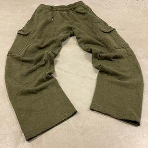 Baggy Y2K And 1 cargo sweatpants 30x27